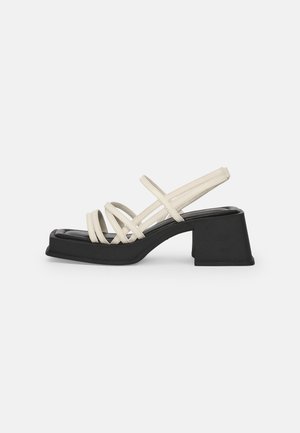 Vagabond, Sandales - off-white