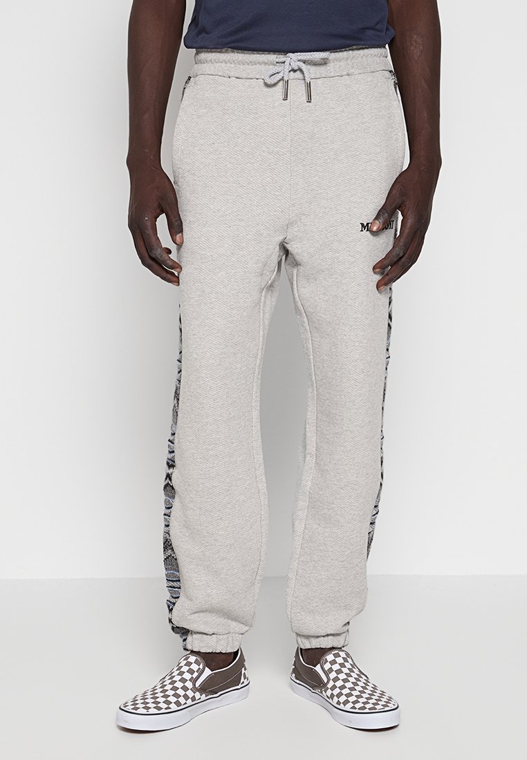 Missoni Trainingsbroek grijs Missoni Trainingsbroek grijs