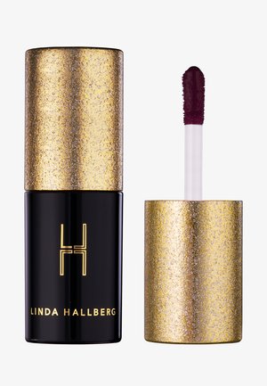 LATEX FEVER - HIGH SHINE MULTI-USE LIQUID LIPSTICK - Liquid lipstick - mauve