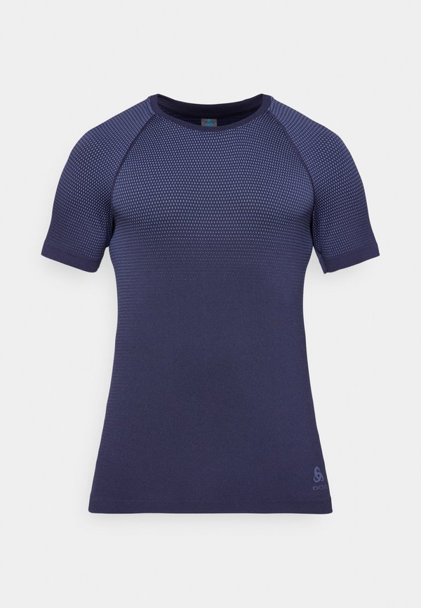 TOP CREW NECK - Sports T-shirt - eclipse3