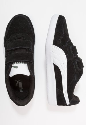 Lico Lionel V Uniseks volwassenen Fitness-schoenen, Antraciet/grijs, 44 EU