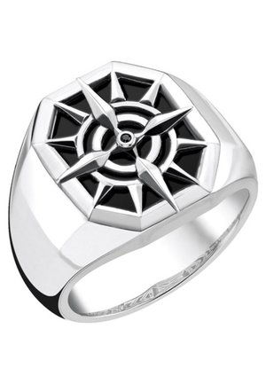 THOMAS SABO Ring - bi-coloured