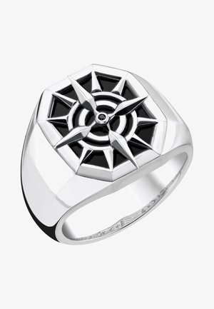 THOMAS SABO Ring - bi-coloured