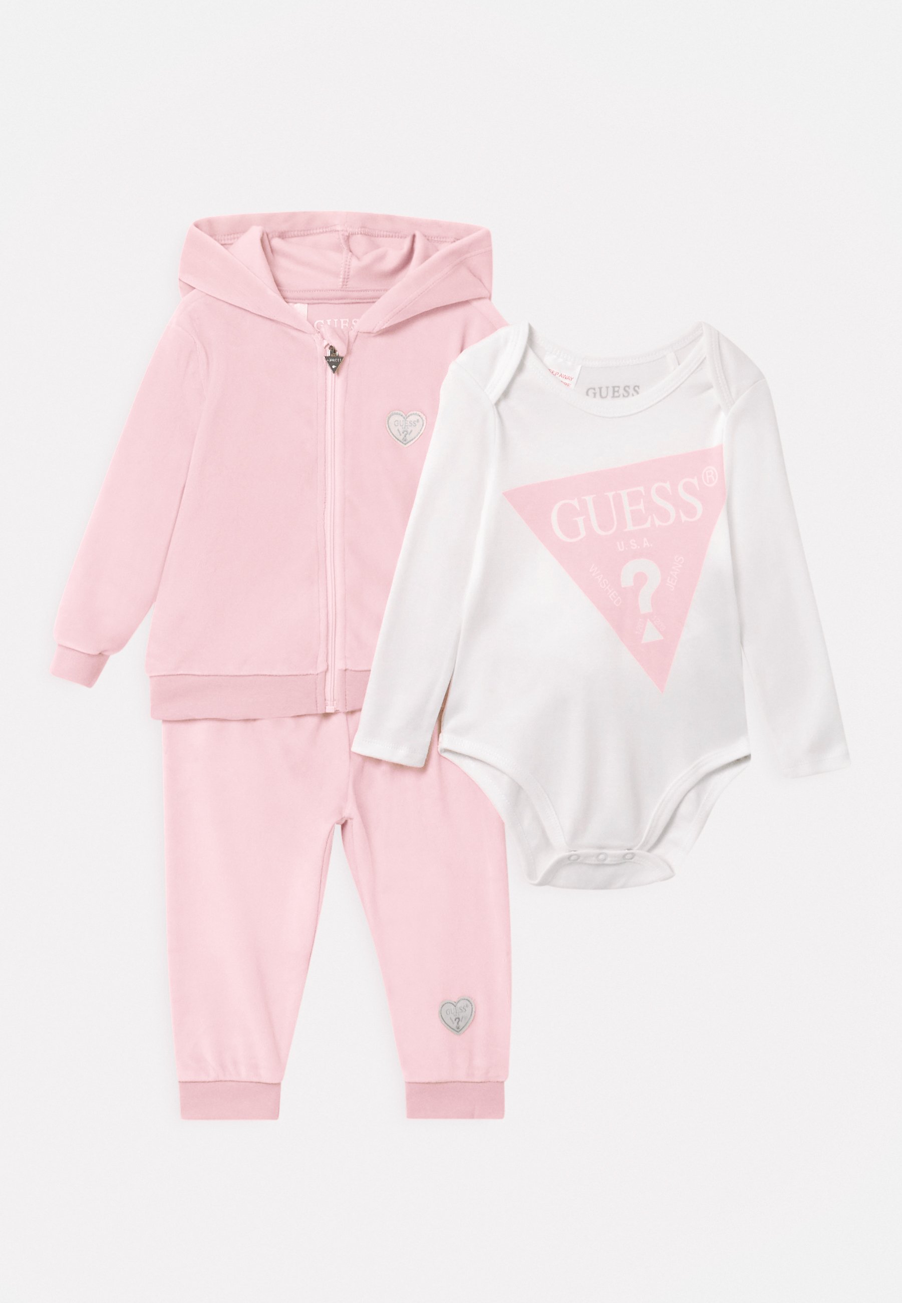 guess baby