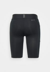 Jordan COMPRESSION SHORT - Boxer aderenti - black/white