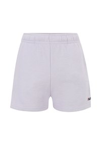 LUSCIANO - Træningsbukser - thistle