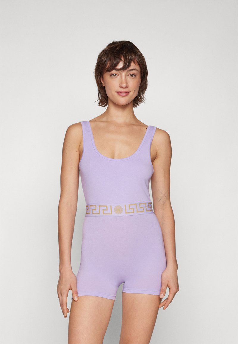 Versace TOPEKA NEW LOGO - Glaustinukė - mauve