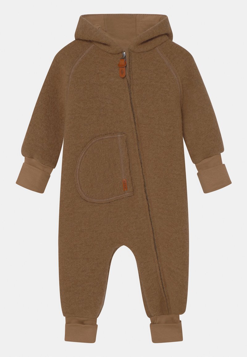 pure pure by BAUER OVERALL WALK UNISEX Overall / Jumpsuit ermine