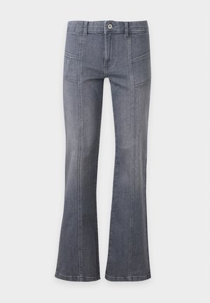 ONLY, ONLSIA, szary denim
