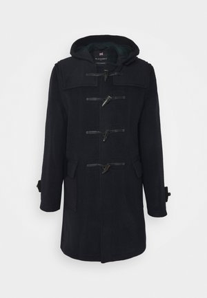 MORRIS DUFFLE - Kort kappa / rock - navy