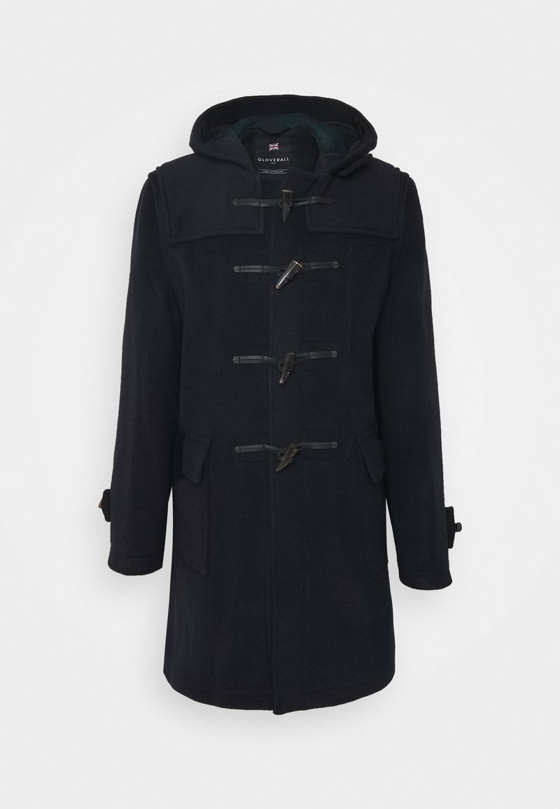 Gloverall Mantel donkerblauw