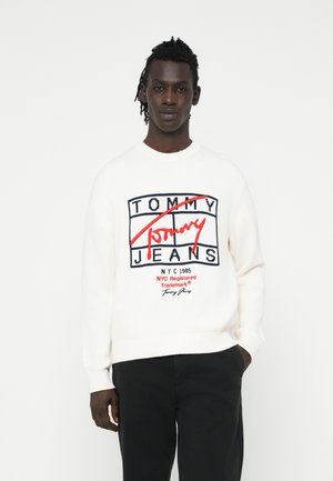 SIGNATURE  - Strickpullover - ancient white