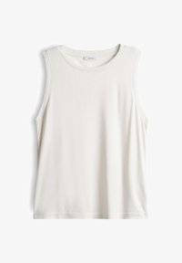 Unselected, light cotton