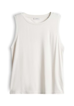 OPUS, RELAXED SOFT FIT - Top - light cotton