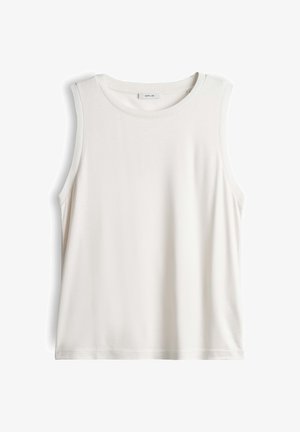 OPUS, RELAXED SOFT FIT - Top - light cotton