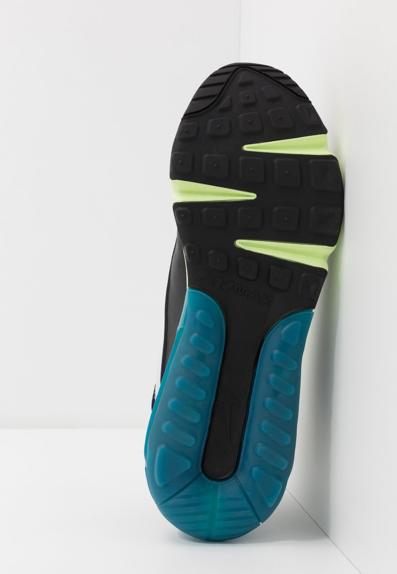 Damen Sneaker low | Nike Sportswear AIR MAX 2090 Sneaker low white/black/volt/blue force/barely volt/schwarz - XE58333 Damen Sneaker low | Nike Sportswear AIR MAX 2090 Sneaker low white/black/volt/blue force/barely volt/schwarz - XE58333
