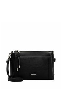 Unselected, black 