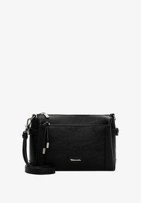 Unausgewählt, black