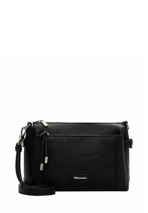 UMHÄN GERLINDE - Cross body bag - black