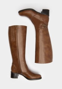 NeroGiardini Botas - brown