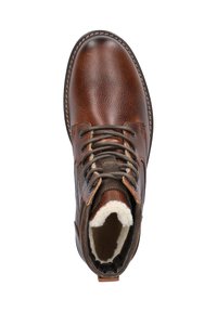 Nelson Snowboots  - cognac