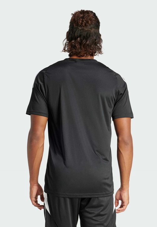 adidas Tiro 24 Jersey Black/White — foto 2