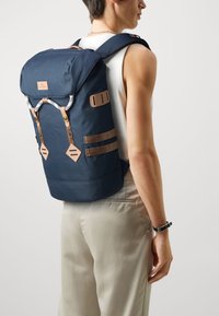 Doughnut - COLORADO REBORN BACKPACK UNISEX - Rucksack - lake Thumbnail Image 1