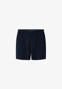 Non selezionato, navy blazer