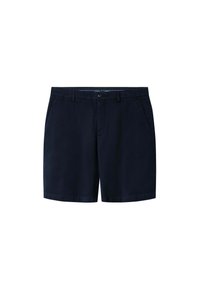 CORE SAN - Shorts - navy blazer