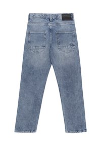 Indian Blue jeans - Jeansy Straight Leg