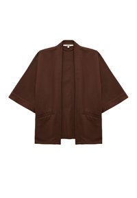 Koton Chaqueta fina - brown