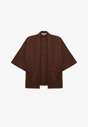 Koton Let jakke / Sommerjakker - brown