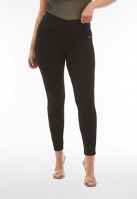 Freddy Trikoot - nero