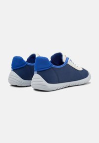 Camper PATH - Sneakers basse - blau weiß