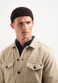 NO EXCESS OVER - Lichte jas - khaki