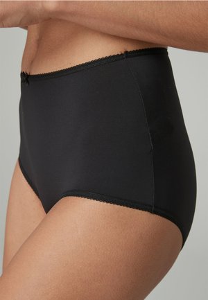 5 Pack - Shorty - black