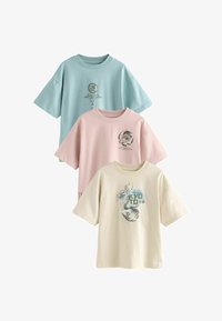 Niet geselecteerd, grey  blue japanese