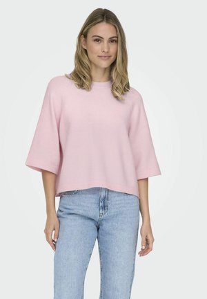 ONLSIMONI PULLOVER - Pulover - potpourri