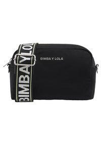 Bimba Y Lola Rankinė per petį - black