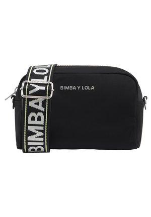 Bimba Y Lola Rankinė per petį - black