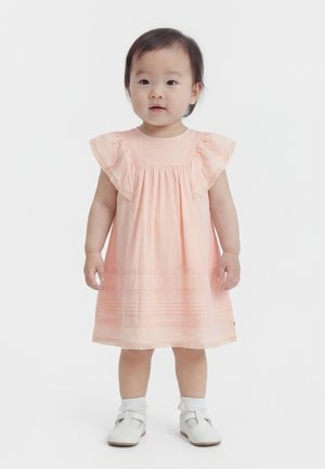 SOMMER - Vestido informal - powder