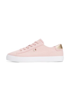 Sneakers laag - light pink