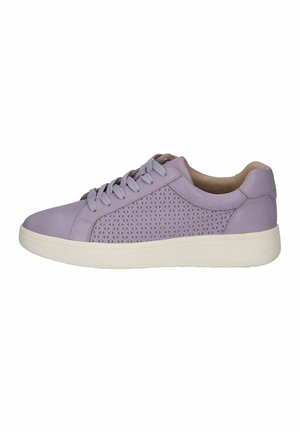 Caprice Baskets basses - lavender nappa