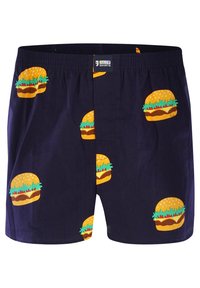 Happy Shorts 3-PACK - Boxershorts - junk food