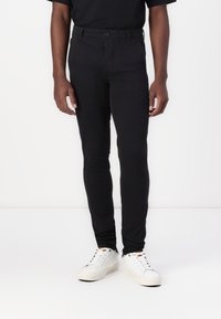 DOCKERS Chinos - black
