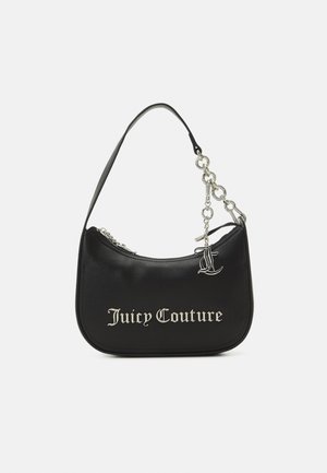 JASMINE SMALL HOBO UNISEX SET - Sac à main - black