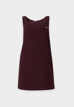 Lacoste, EF0344_3KE - Robe de jour - oxalis