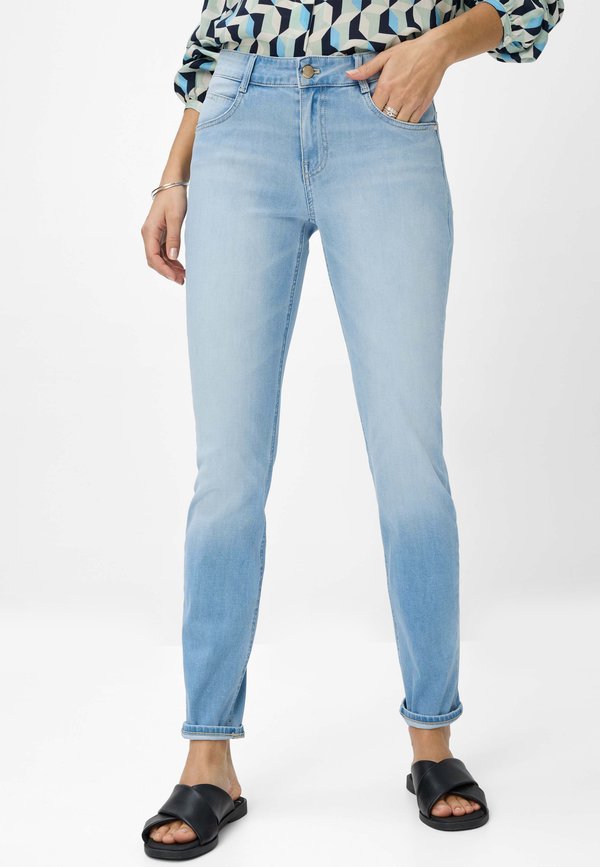 STYLE SHAKIRA - Jeans Slim Fit