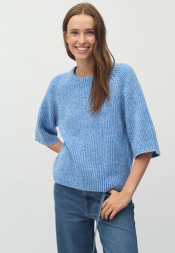 UBEDA-M - Strickpullover