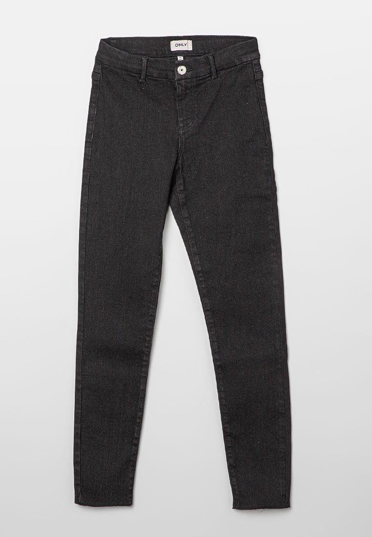 ONLY GIRLS Jeans Skinny Fit zwart ONLY GIRLS Jeans Skinny Fit zwart